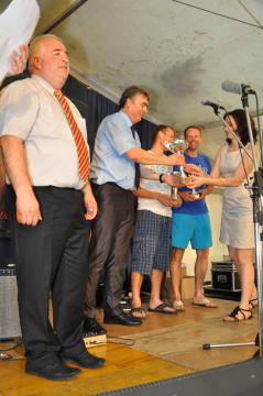 KNOBLEHARJEVO 2012 - Razglasitev športnih rezultatov 2012 6